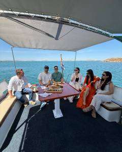 couples on journey