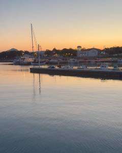 Nea Koutali Sunset
