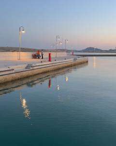 Nea Koutali Sunset
